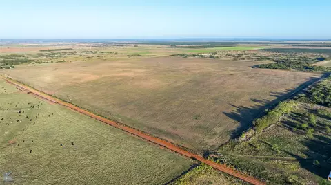 100 Acres County Road 154, Rule, TX 79547