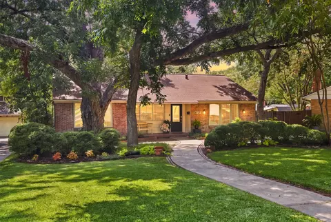 8727 Fawn Dr, Dallas, TX 75238