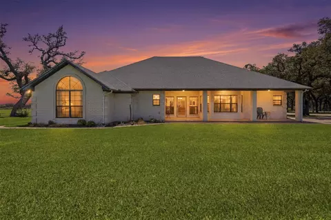 13800 Hutcheson Ln, Weatherford, TX 76087