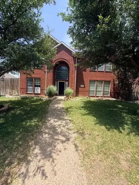 12002 Yoakum Dr, Frisco, TX 75035