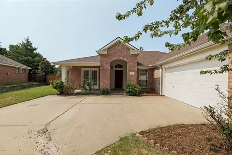 1412 Sleepy Hollow Dr, Allen, TX 75002