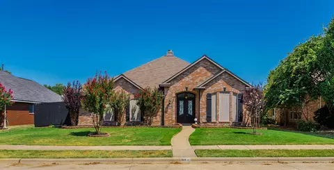 11404 Amber Valley Dr, Frisco, TX 75035