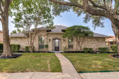 2505 Parkside Dr, Garland, TX 75040