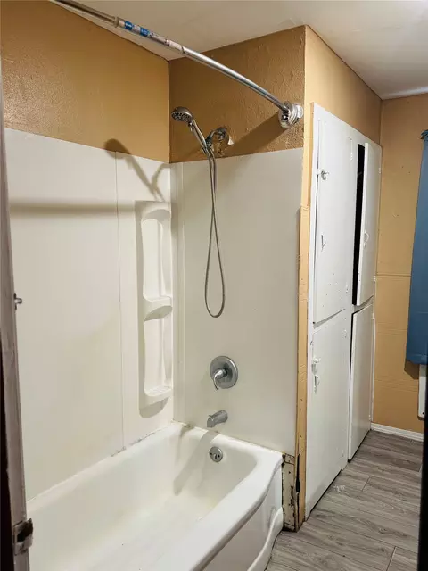306 N D Ave, Haskell, TX 79521 photo 5