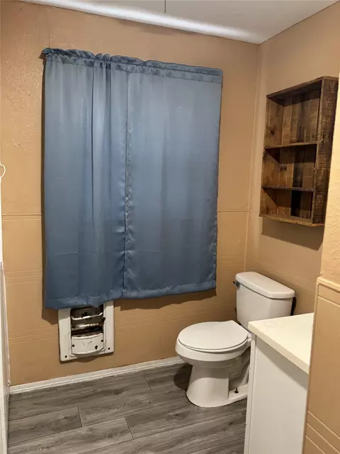 306 N D Ave, Haskell, TX 79521 photo 6