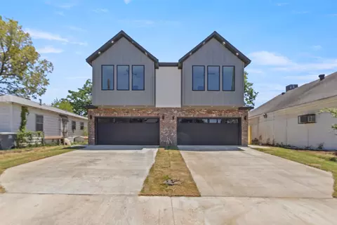 1902 1904 Warren Ave, Dallas, TX 75215