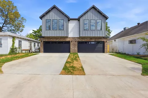 1902 1904 Warren Ave, Dallas, TX 75215