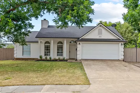 314 E Center St, Duncanville, TX 75116