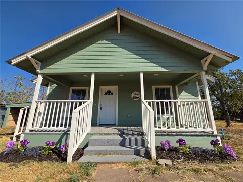 Exterior - 601 Tx-56, Windom, TX 75492 photo 3 of 6