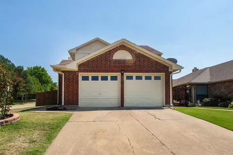 3800 Suffolk Ln, Plano, TX 75023
