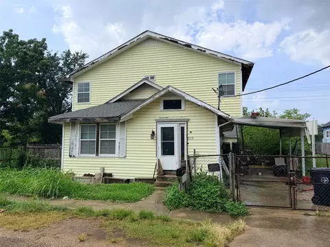 2719 Edge St, New Orleans, LA 70122