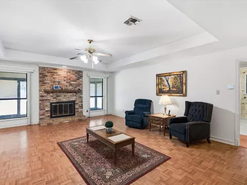 7005 Baseline Ln, Fort Worth, TX 76133