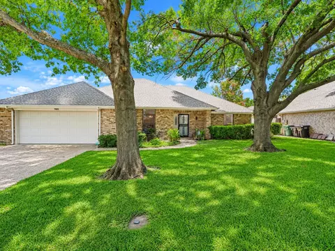7005 Baseline Ln, Fort Worth, TX 76133
