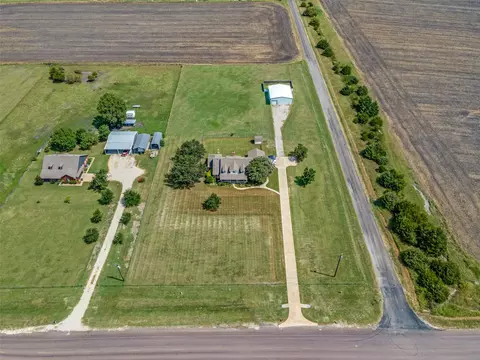 2614 County Road 596, Nevada, TX 75173