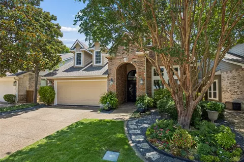 7918 Enclave Way, Dallas, TX 75218