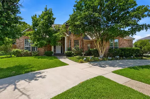 3804 Granada Trl, Denton, TX 76205