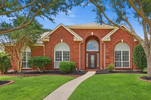 12000 Covington Ln, Frisco, TX 75035