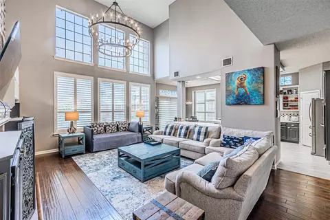 12000 Covington Ln, Frisco, TX 75035