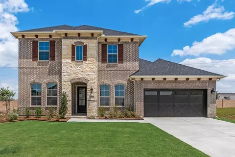 8932 Hyacinth Ln, Frisco, TX 75036