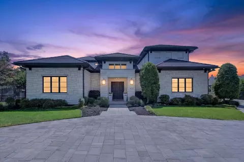 1827 Seville Cv, Westlake, TX 76262