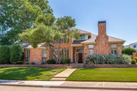 17816 Cedar Creek Canyon Dr, Dallas, TX 75252