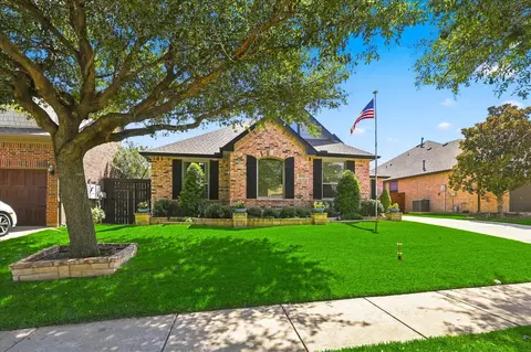 12712 N Outlook Ave, Fort Worth, TX 76244