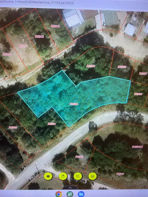 3014 Frontier Trl, Granbury, TX 76048