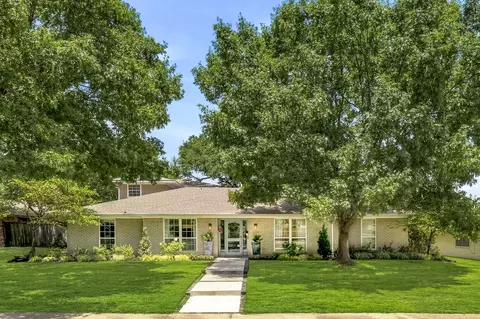 6347 Chesley Ln, Dallas, TX 75214