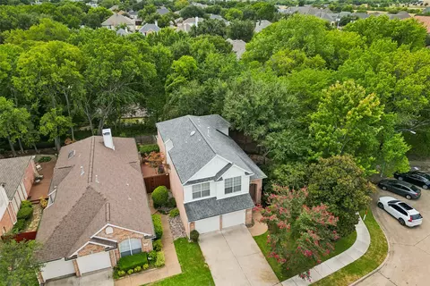 4904 Rockcreek Ln, Plano, TX 75024