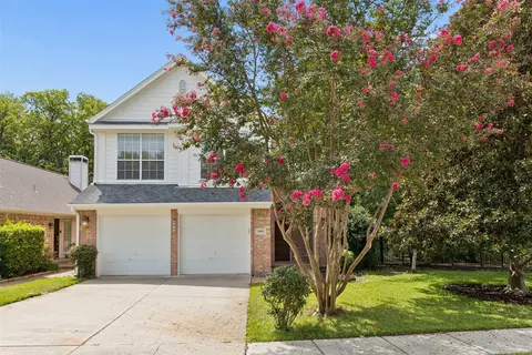 4904 Rockcreek Ln, Plano, TX 75024