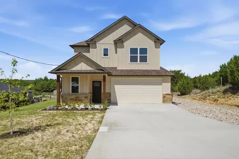 1613 Franklin St, Weatherford, TX 76086