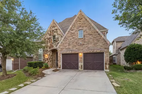 6401 Wind Song Dr, Mckinney, TX 75071