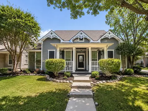 10104 Lakeview Dr, Providence Village, TX 76227
