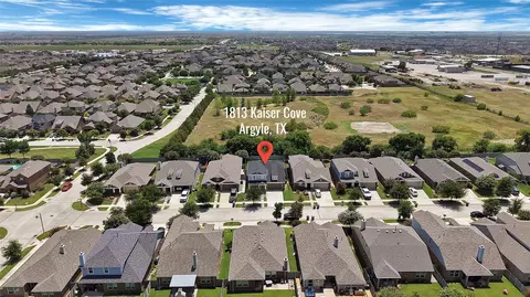 1813 Kaiser Cv, Argyle, TX 76226 photo 35