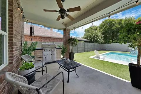1813 Kaiser Cv, Argyle, TX 76226 photo 28