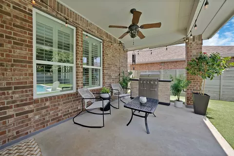 1813 Kaiser Cv, Argyle, TX 76226 photo 29