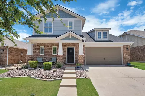 1813 Kaiser Cv, Argyle, TX 76226 photo 4
