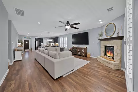 1813 Kaiser Cv, Argyle, TX 76226 photo 14