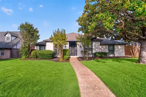 3904 Covinton Ln, Plano, TX 75023