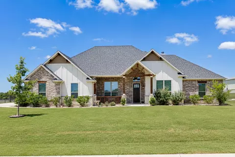 430 Solo Ridge Dr, Waxahachie, TX 75167