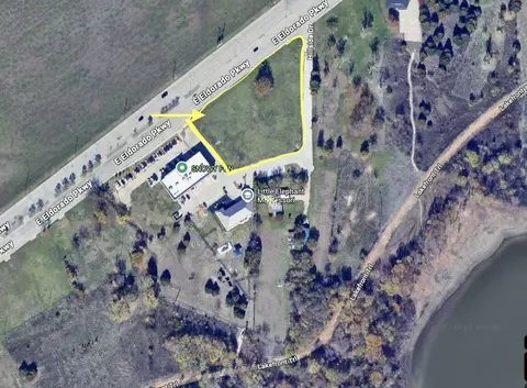 720 Eldorado Pkwy, Little Elm, TX 75068
