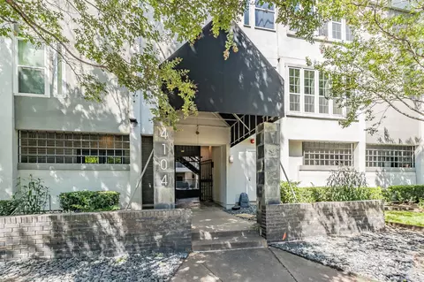 4104 N Hall St #336, Dallas, TX 75219