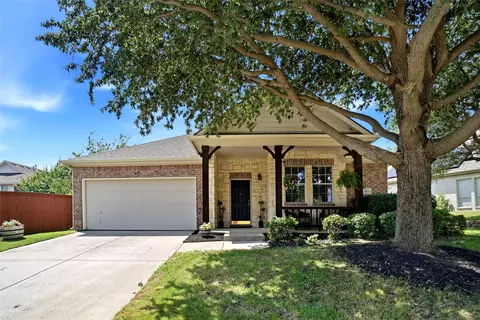 1821 Vintage Dr, Corinth, TX 76210