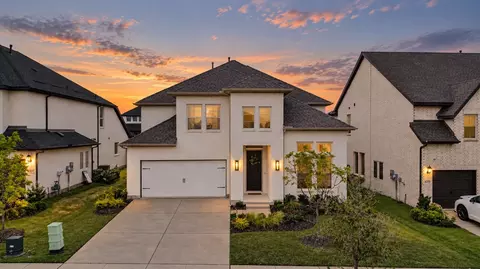 4101 Kestrel St, Prosper, TX 75078