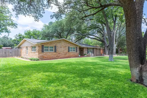 1518 Elmwood Dr, Abilene, TX 79605