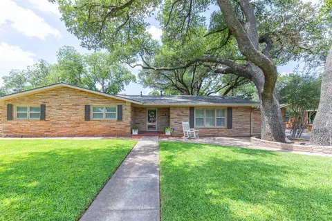 1518 Elmwood Dr, Abilene, TX 79605