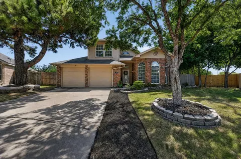 1912 Stallion Ct, Keller, TX 76248