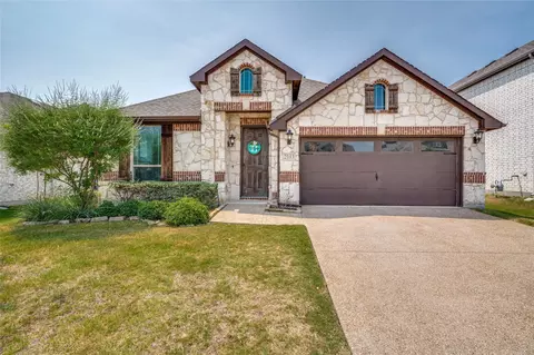 2113 Ranchwood Dr, Melissa, TX 75454