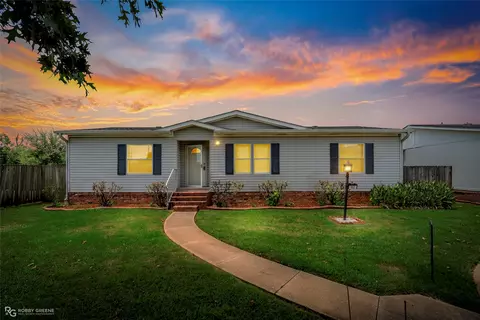 413 Glen Hbr, Bossier City, LA 71111