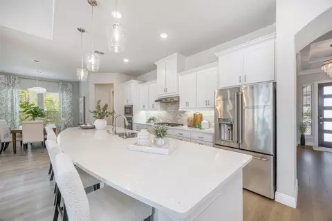 15688 Tea Tree Rd, Frisco, TX 75033